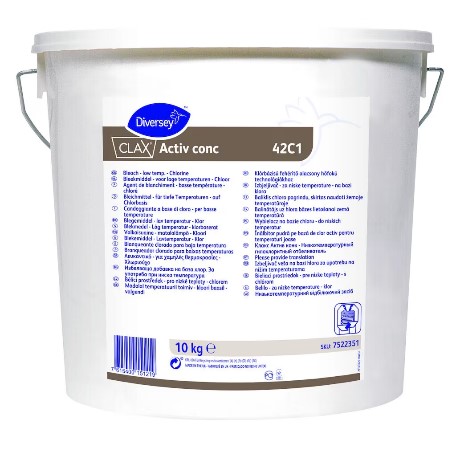 CLAX Activ conc (Réf : 7522351)