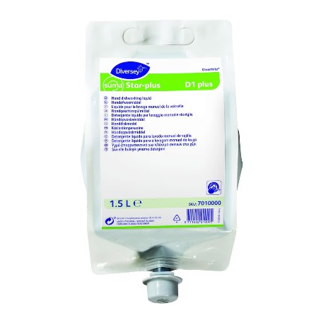Suma Star-plus (Réf. 7010000)
