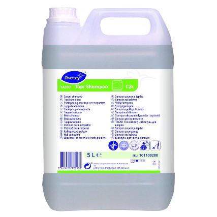 Taski Tapi Shampoo (Réf. 101100200)