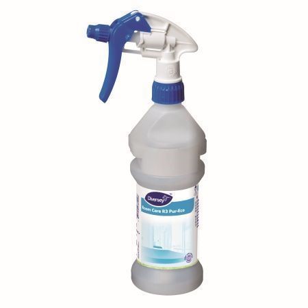 Bottle Kit Room Care pur-Eco