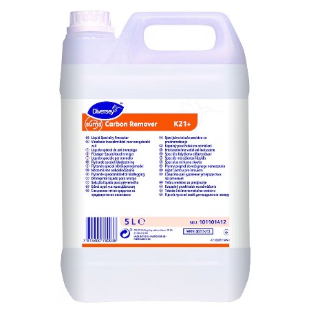 Suma Carbon Remover (Réf. 101101412)